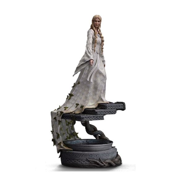 The Lord of the Rings: Galadriel Art Scale Statue 1/10 (30cm) Preorder