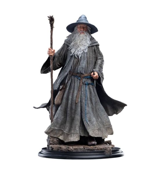 The Lord of the Rings: Gandalf the Grey Pilgrim Statue 1/6 (Classic Series) (36cm) Preorder