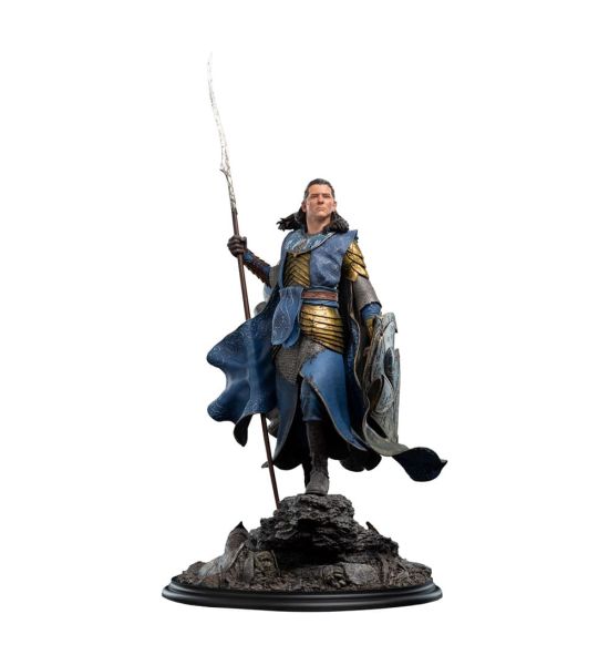 The Lord of the Rings: Gil-galad 1/6 Statue (51cm) Preorder