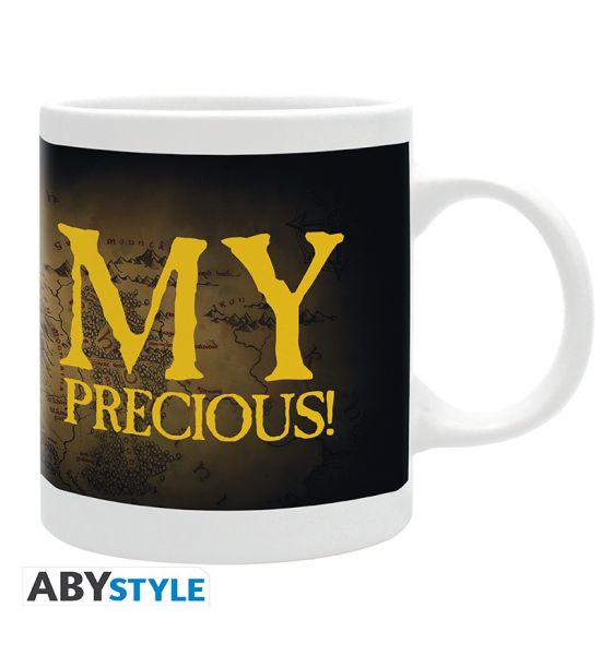 The Lord of The Rings: Gollum Mug Preorder