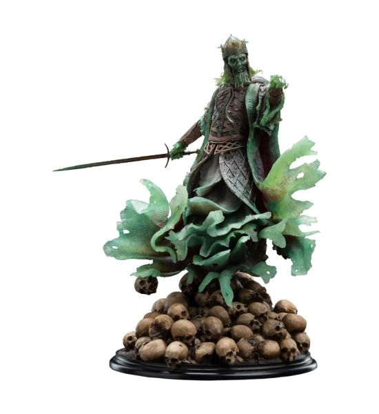 The Lord of the Rings: King of the Dead Limited Edition 1/6 Statue (43cm) Preorder