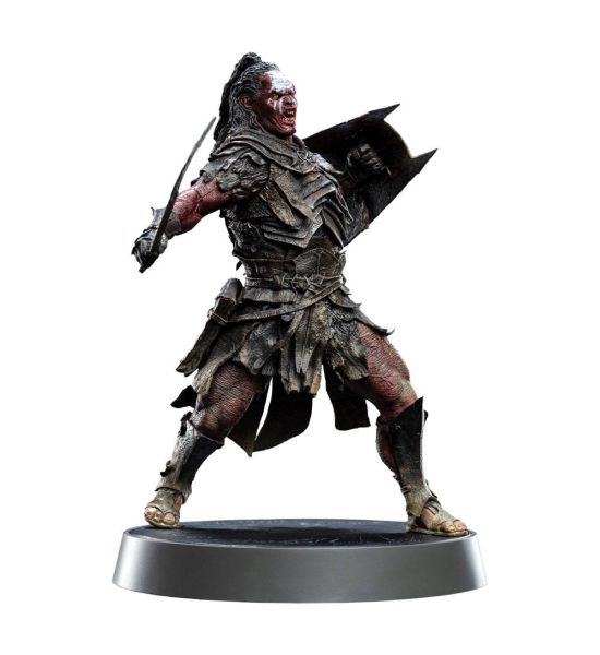 The Lord of the Rings: Lurtz Figures of Fandom PVC Statue (25cm) Preorder