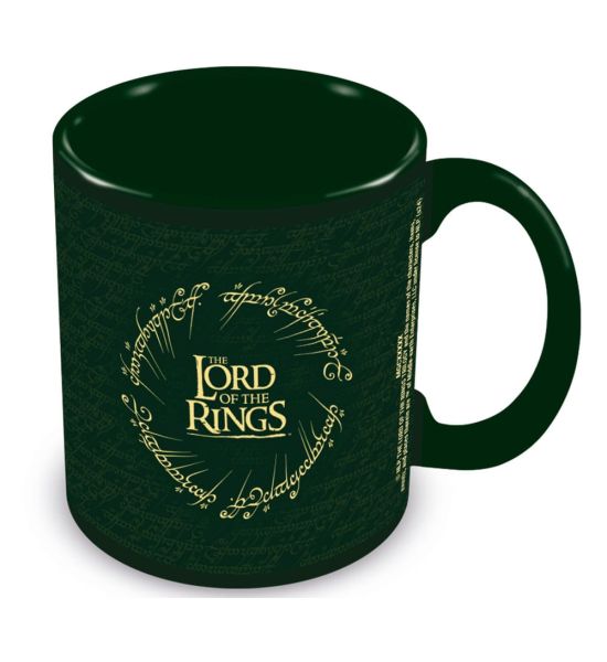 The Lord of the Rings: Mug & Socks Set