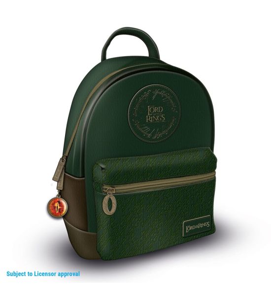 The Lord of the Rings: The Ring Backpack