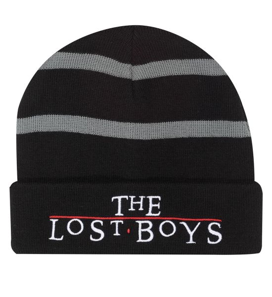 The Lost Boys: Logo Beanie Preorder