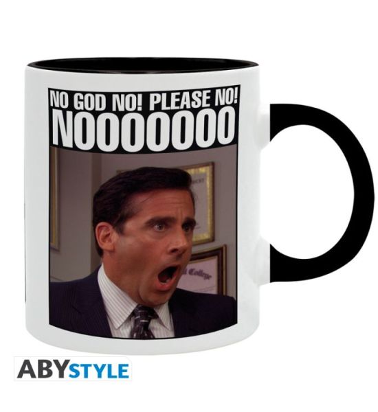 The Office: Michael Scott Subli Mug (320ml)