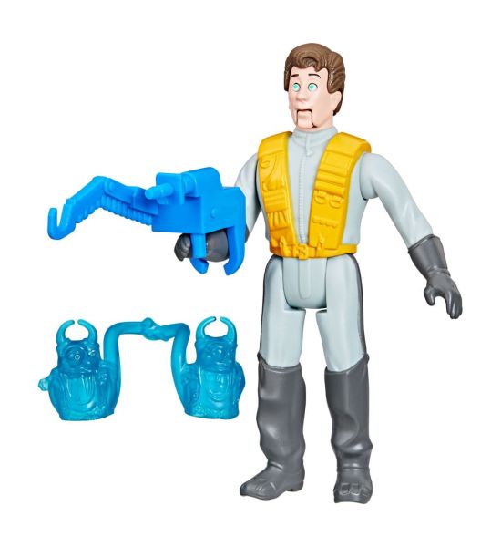 The Real Ghostbusters: Peter Venkman & Gruesome Twosome Geist Kenner Classics Action Figure Preorder