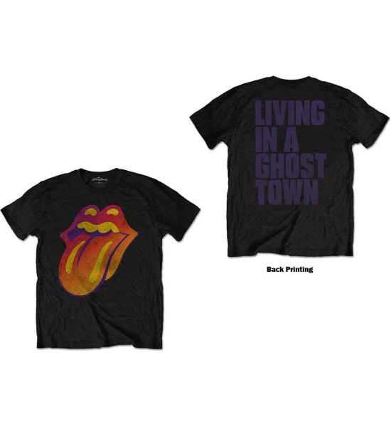 Ghost town merch best sale