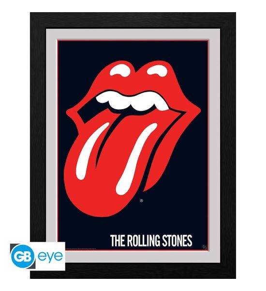 The Rolling Stones: 