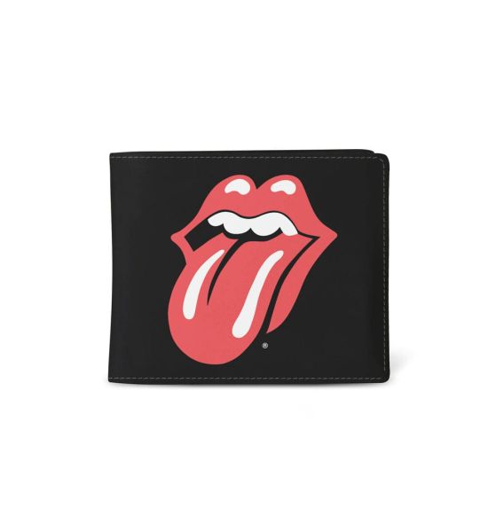 The Rolling Stones: Tongue Wallet