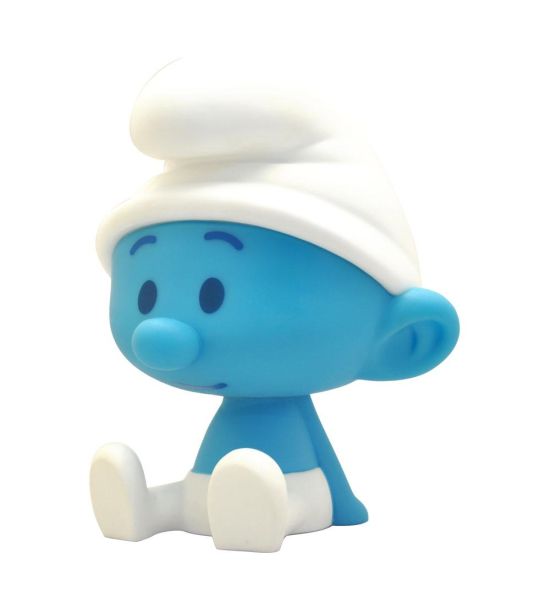 The Smurfs: The Smurf Chibi Bust Bank (16cm) Preorder