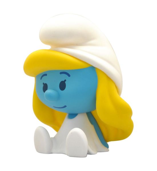 The Smurfs: The Smurfette Chibi Bust Bank (16cm) Preorder