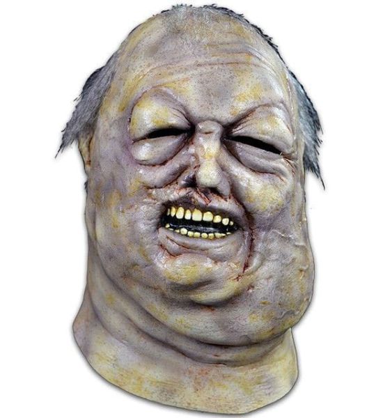 The Walking Dead: Well Walker Mask