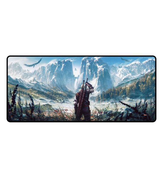 The Witcher: Skellige XXL Mousepad Preorder