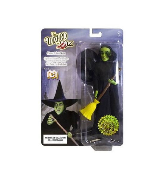 The Wizard of Oz: The Wicked Witch of the West Action Figure (20cm)