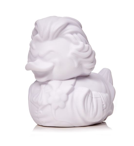 DC: Joker Tubbz Rubber Duck Collectible (DIY Edition) Preorder