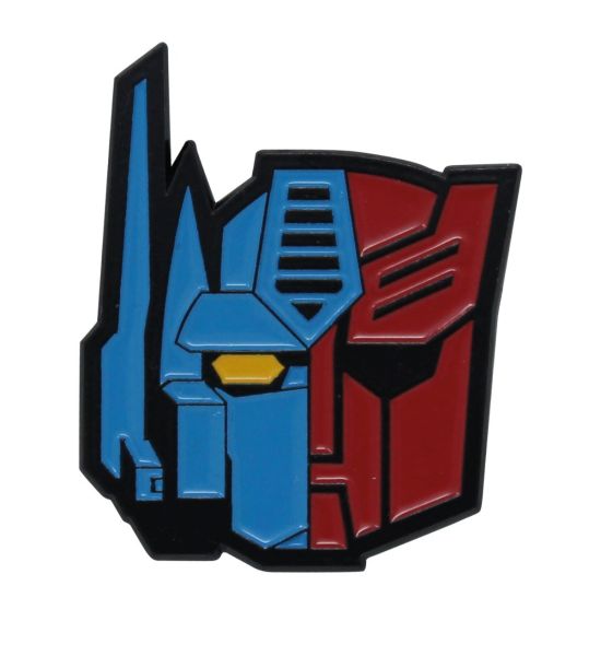 Transformers: Limited Edition Pin Preorder