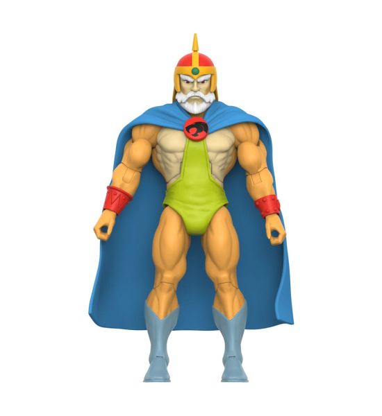 Thundercats: Jaga Ultimates Action Figure (Toy Recolor) (20cm) Preorder