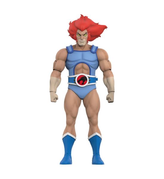 Thundercats: Lion-O Ultimates Action Figure (18cm) Preorder