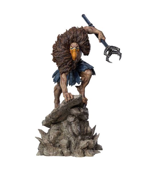 ThunderCats: Vultureman BDS Art Scale Statue 1/10 (27cm)