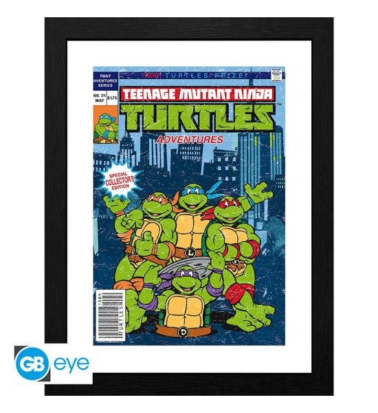 Tmnt: 