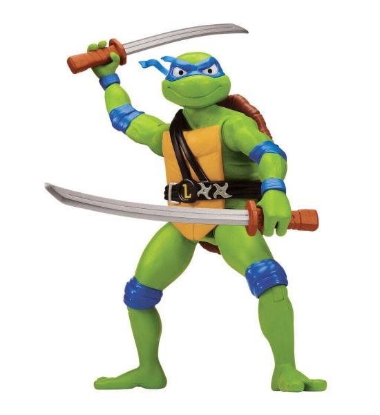 TMNT: Leonardo 12 inch Action Figure (12 inch)