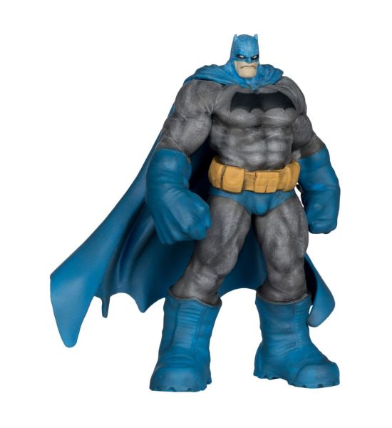 Todd's Mods: Batman Collector Vinyl Statue (11cm) Preorder