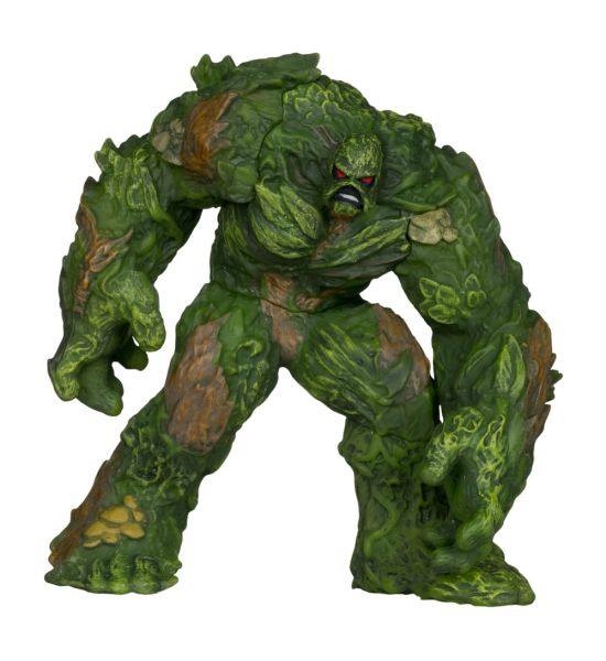 Todd's Mods: Swamp Thing Collector Vinyl Statue (11cm) Preorder