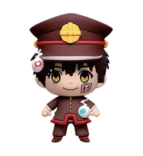 Toilet-Bound Hanako-Kun: Magnet Preorder