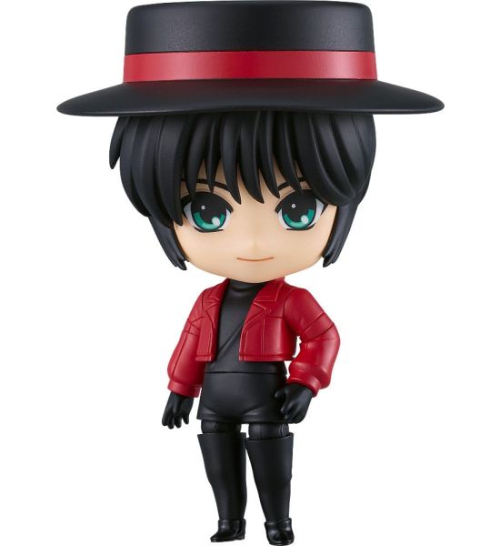 Tokyo Babylon: Subaru Sumeragi Nendoroid Action Figure (10cm) Preorder