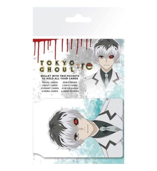 Tokyo Ghoul: Haise Sasaki Card Holder Preorder