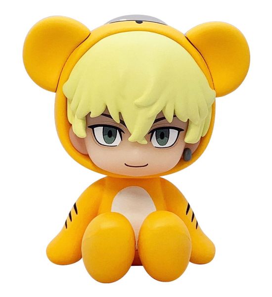 Tokyo Revengers: Chifuyu Matsuno Chocot Figure (7cm) Preorder