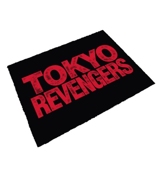 Tokyo Revengers: Logo Doormat (40 x 60cm)