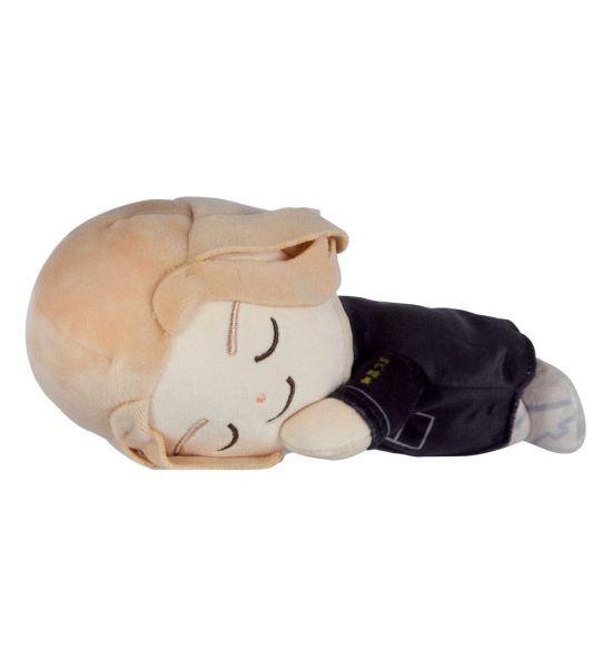 Tokyo Revengers: Manjiro Sano Sleeping Mocchi-Mocchi Plush Figure (20cm) Preorder