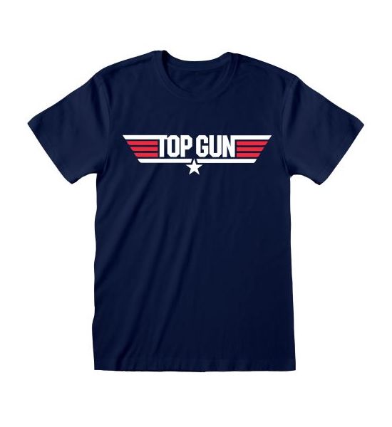 Top Gun: Logo T-Shirt