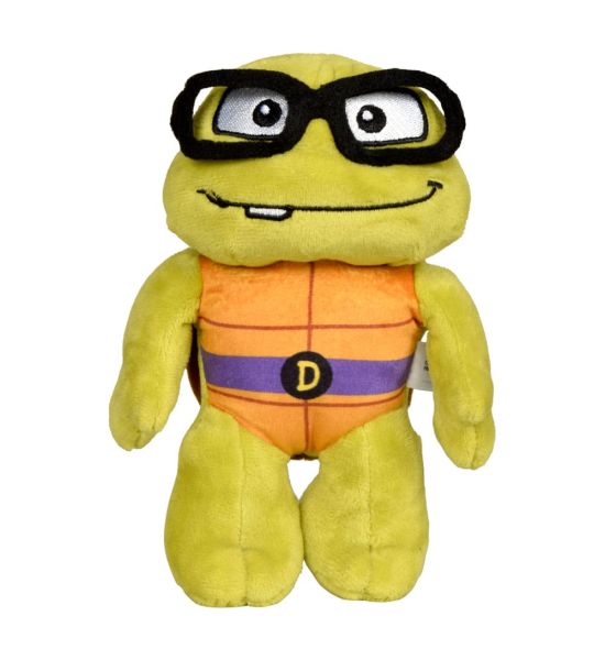 Teenage Mutant Ninja Turtles Movie: Donatello Plush Figure (16cm)