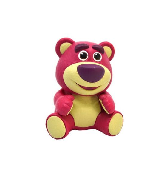 Toy Story: Lotso Coin Bank (15cm) Preorder