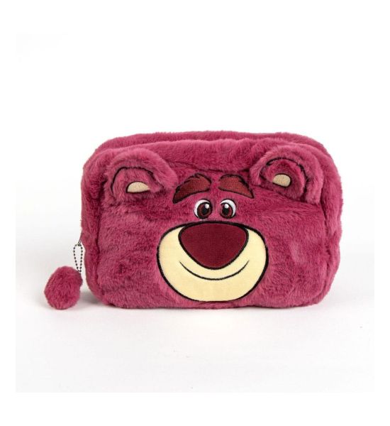 Toy Story: Lotso Make Up Bag Preorder