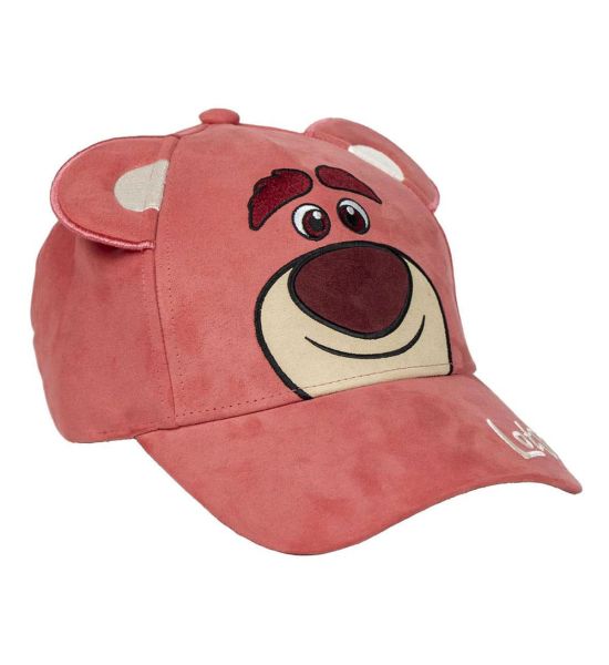 Toy Story: Lotso Rosa Baseball Cap