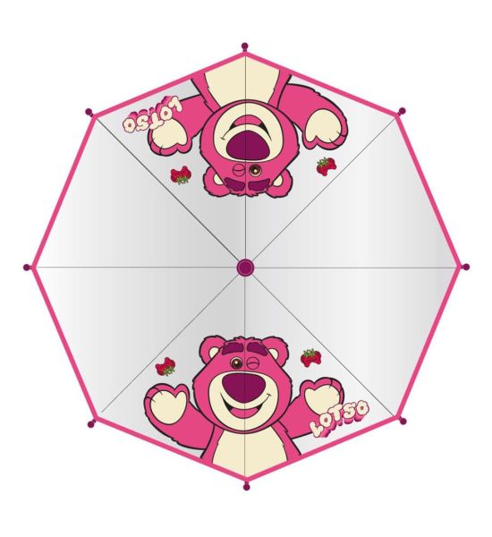 Toy Story: Lotso Umbrella Preorder