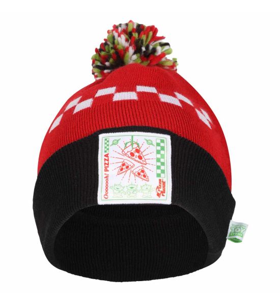 Toy Story: Pizza Planet Unisex Pom Beanie Preorder