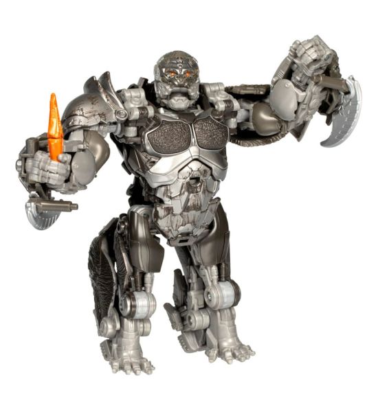 Transformers: Apelinq Generations Studio Series Leader Class Action Figure (22cm) Preorder