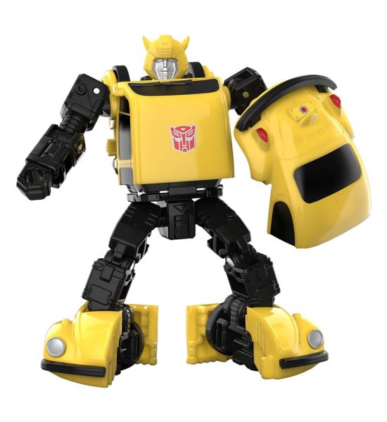 Bumblebee figura de accion deals