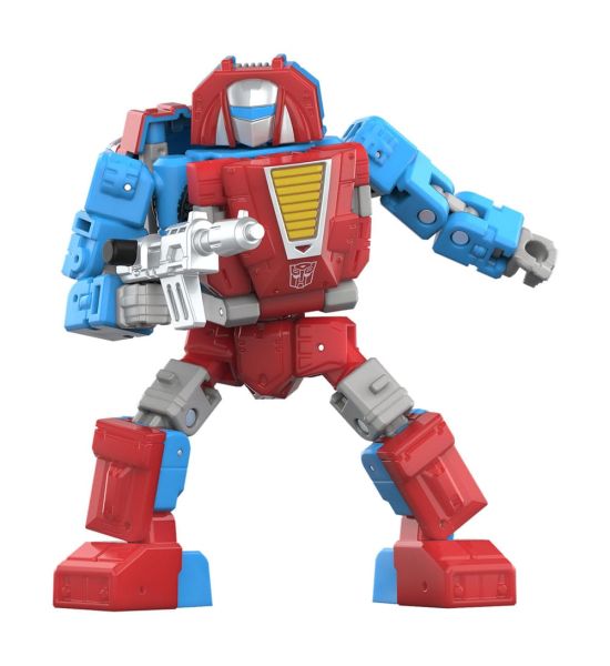 Transformers: Autobot Gears Retro G1 Action Figure (12cm) Preorder