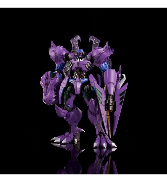 Transformers: Beast Megatron 17 cm Furai Model Plastic Model Kit Preorder