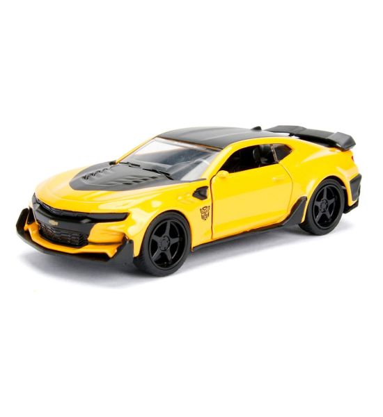 Transformers: Bumblebee 1/32 Diecast Model Preorder