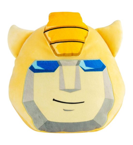 Transformers: Bumblebee Mocchi-Mocchi Plush Figure (38cm)