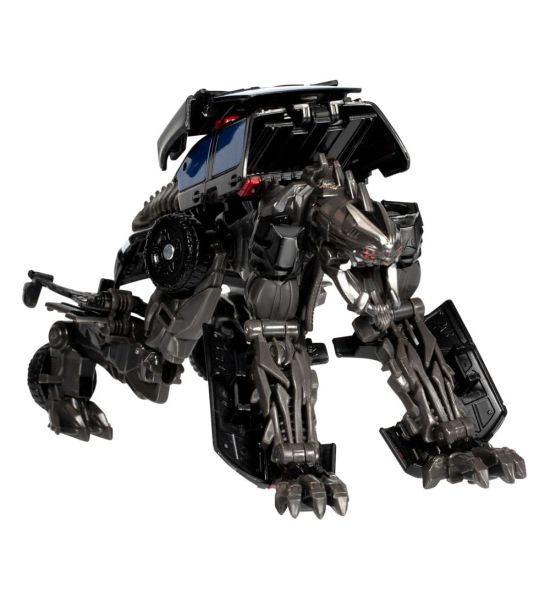 Transformers: Decepticon Hatchet Generations Studio Series Deluxe Class Action Figure (11cm) Preorder