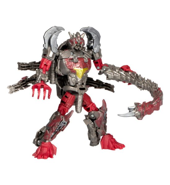 Transformers: Double Punch Generations Studio Series Deluxe Class Action Figure (11cm) Preorder