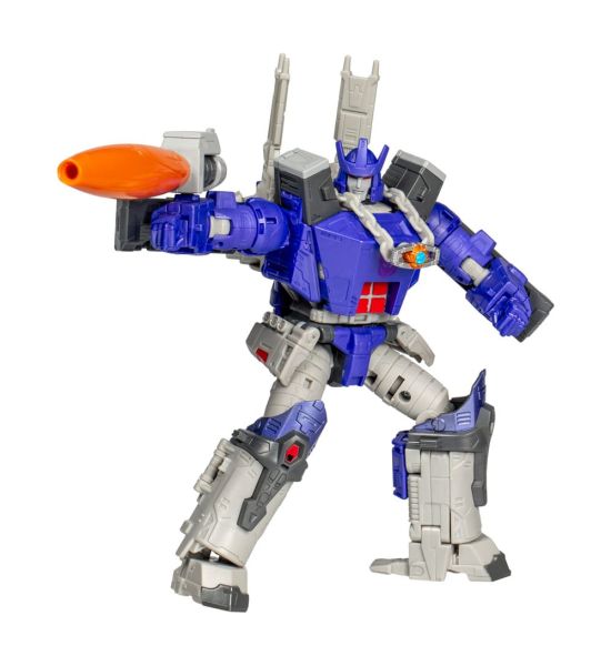 Transformers: Galvatron Studio Series Leader Class Action Figure (22cm) Preorder